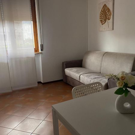 Casa Gaia- Castelnuovo Del Garda Apartamento Cavalcaselle Exterior foto