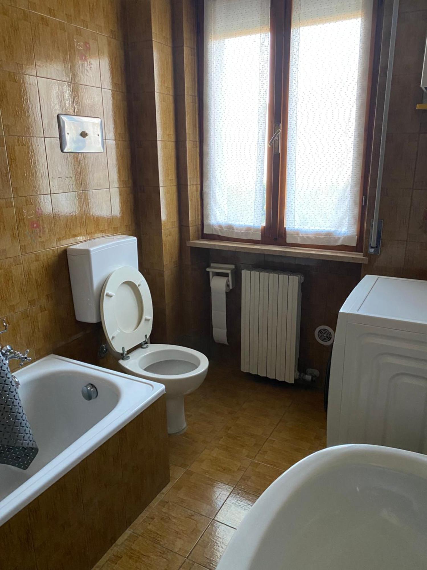 Casa Gaia- Castelnuovo Del Garda Apartamento Cavalcaselle Exterior foto