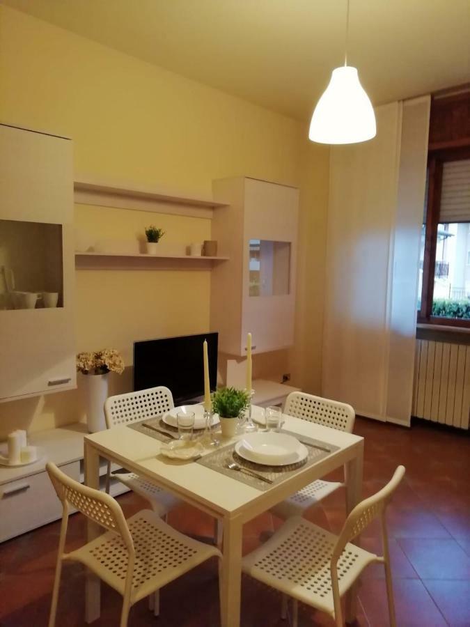 Casa Gaia- Castelnuovo Del Garda Apartamento Cavalcaselle Exterior foto