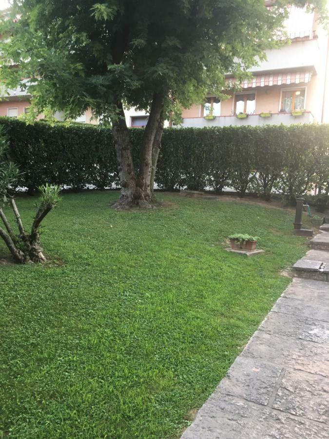 Casa Gaia- Castelnuovo Del Garda Apartamento Cavalcaselle Exterior foto