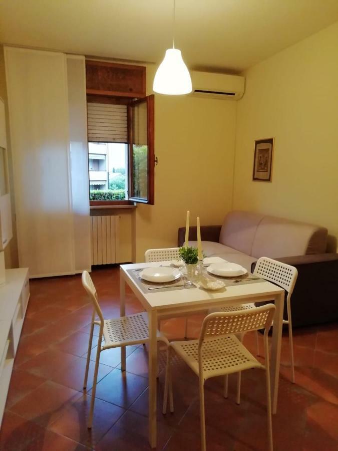 Casa Gaia- Castelnuovo Del Garda Apartamento Cavalcaselle Exterior foto